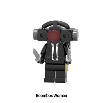 Boombox_woman_Skibidi_Toilet_Building_Blocks_6-Pack_MiniFigures_Toys_Series_9
